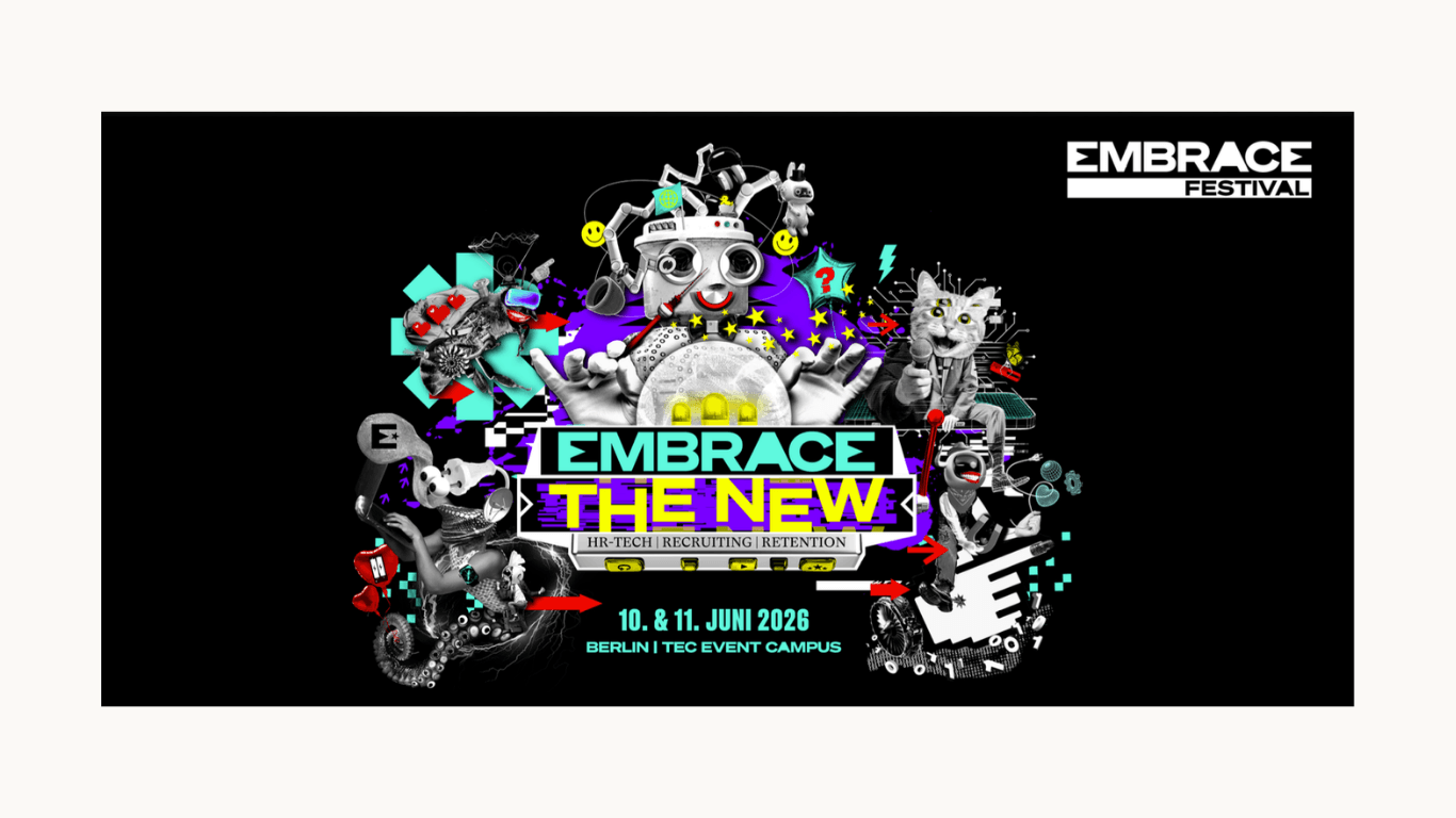 Embrace Festival 2026