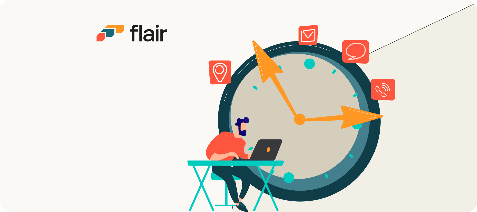 Arbeitszeiterfassung: Alle Infos auf einen Blick