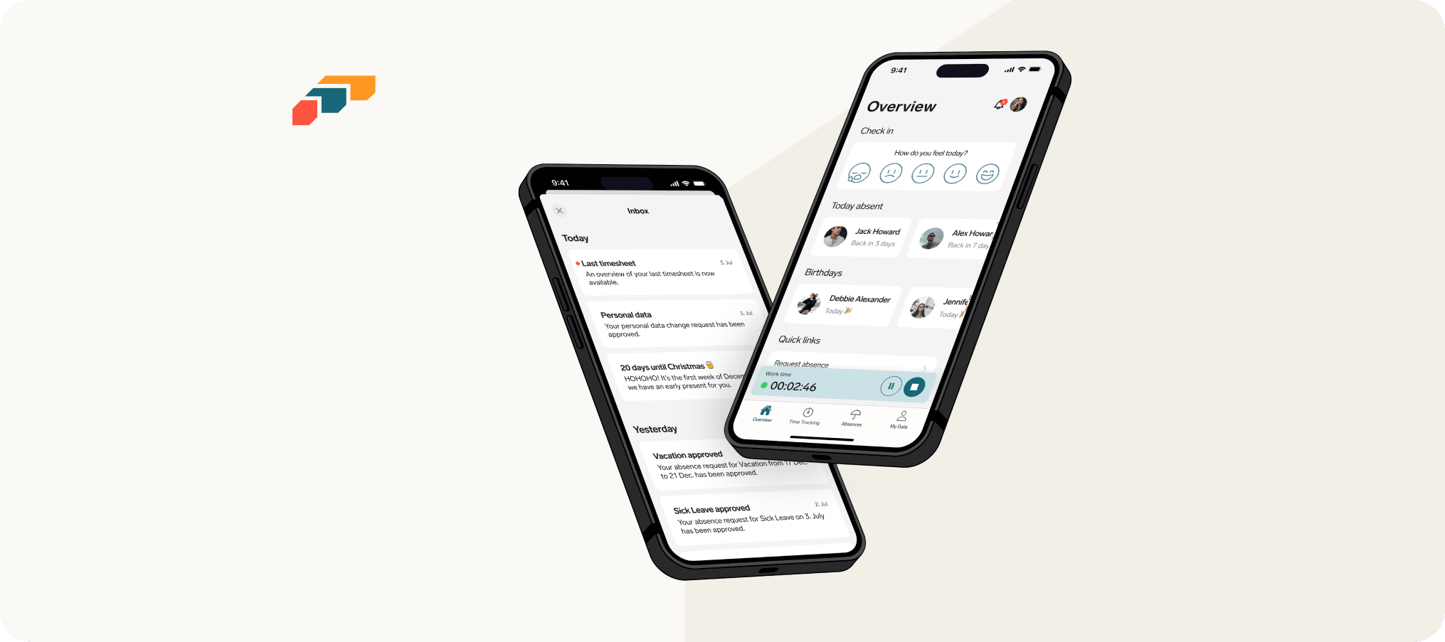 5 Wege, wie mobile HR-Apps das Mitarbeitererlebnis verbessern