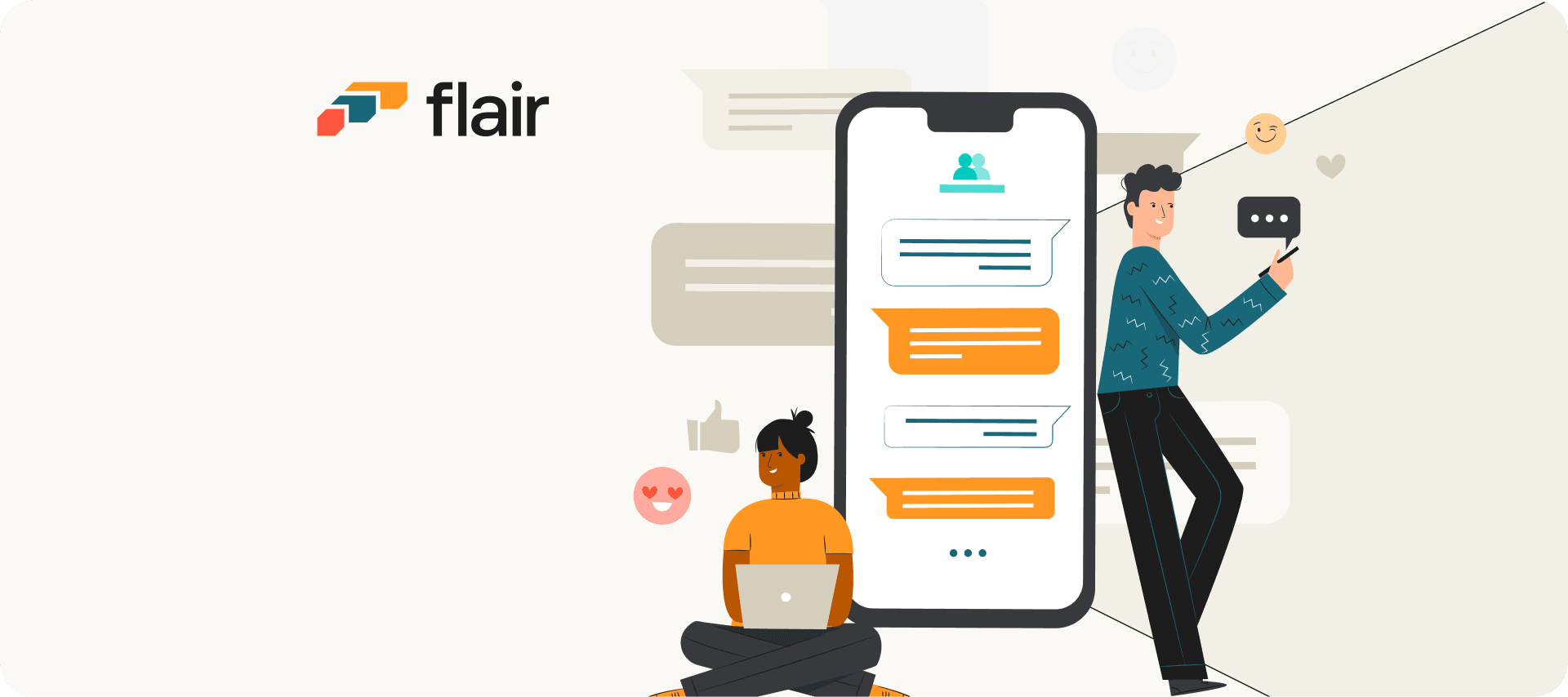 Wie Unternehmen Slack für Personalarbeit nutzen können