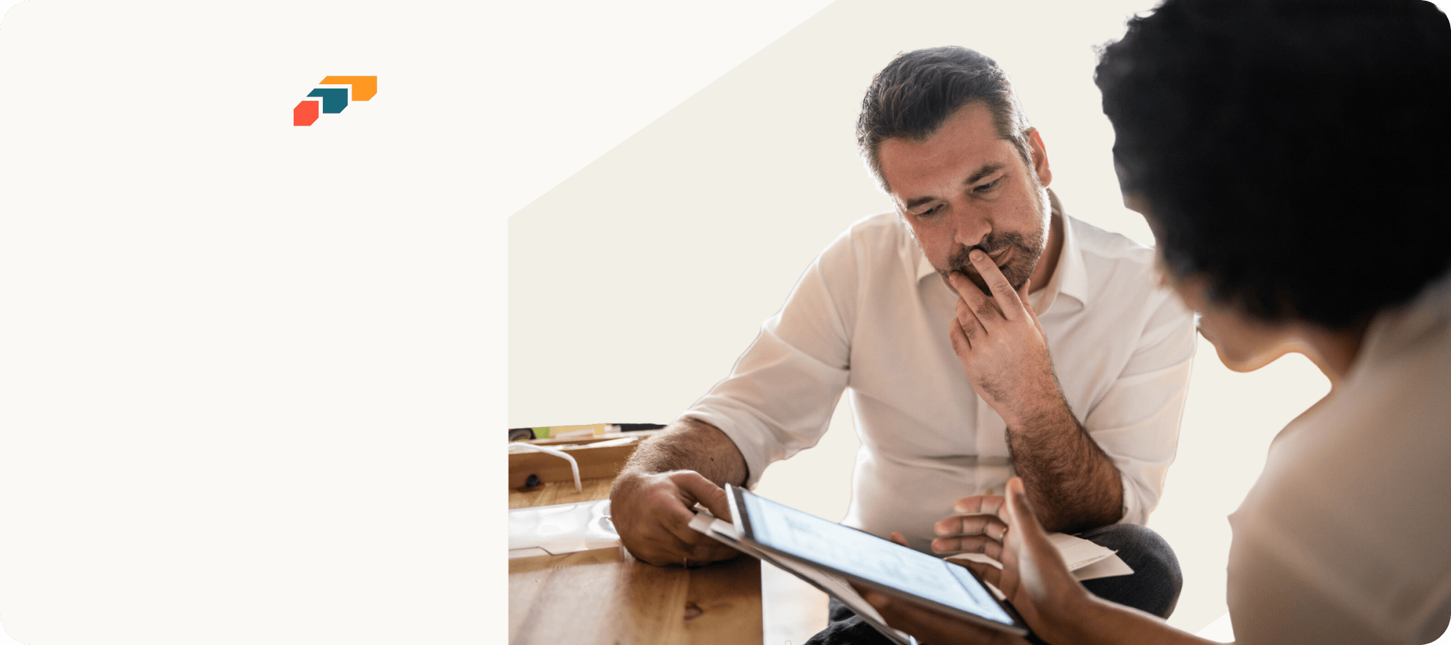 Das Konzept von 360 Grad Feedback