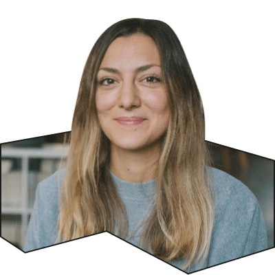 Hannah Durevall