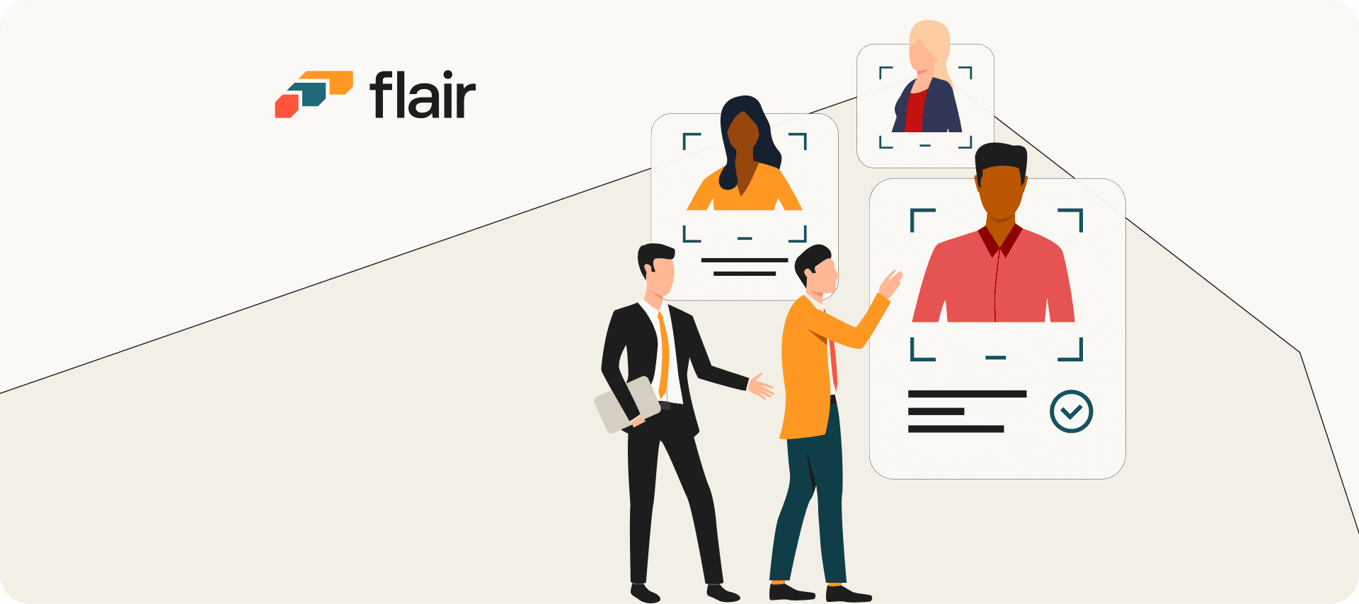 Mitarbeiter Recruiting erfolgreich aufziehen