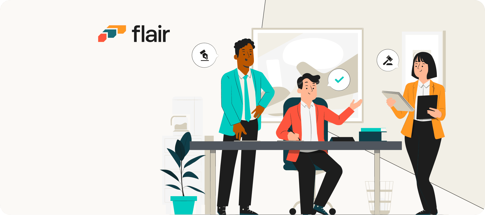 Effektives Personalmanagement für glücklichere Mitarbeiter:innen