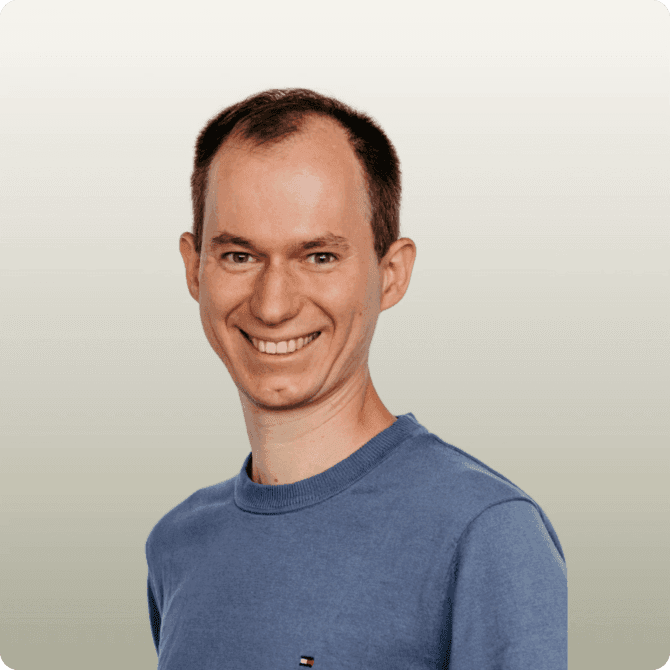 Evgenii Pavlov
