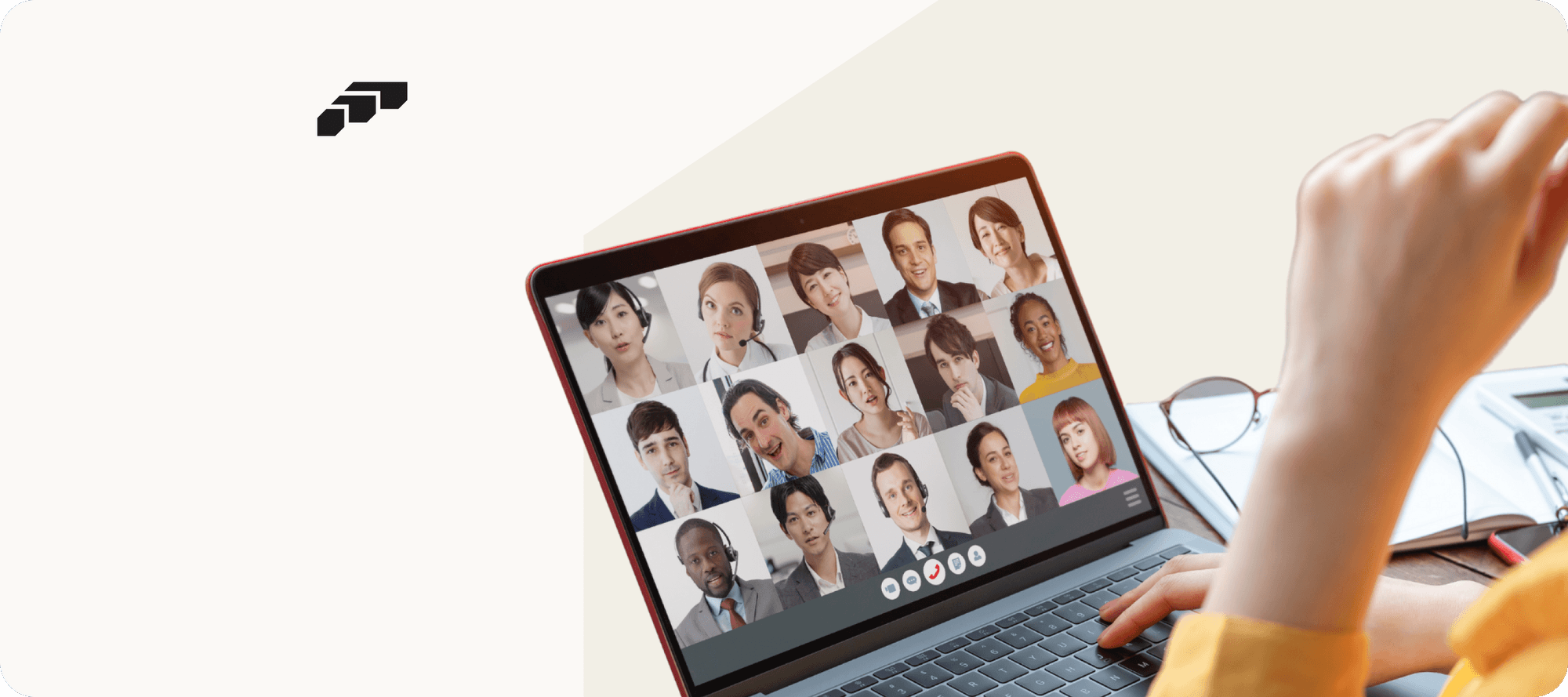 Virtuelle Führung im Remote Work Zeitalter