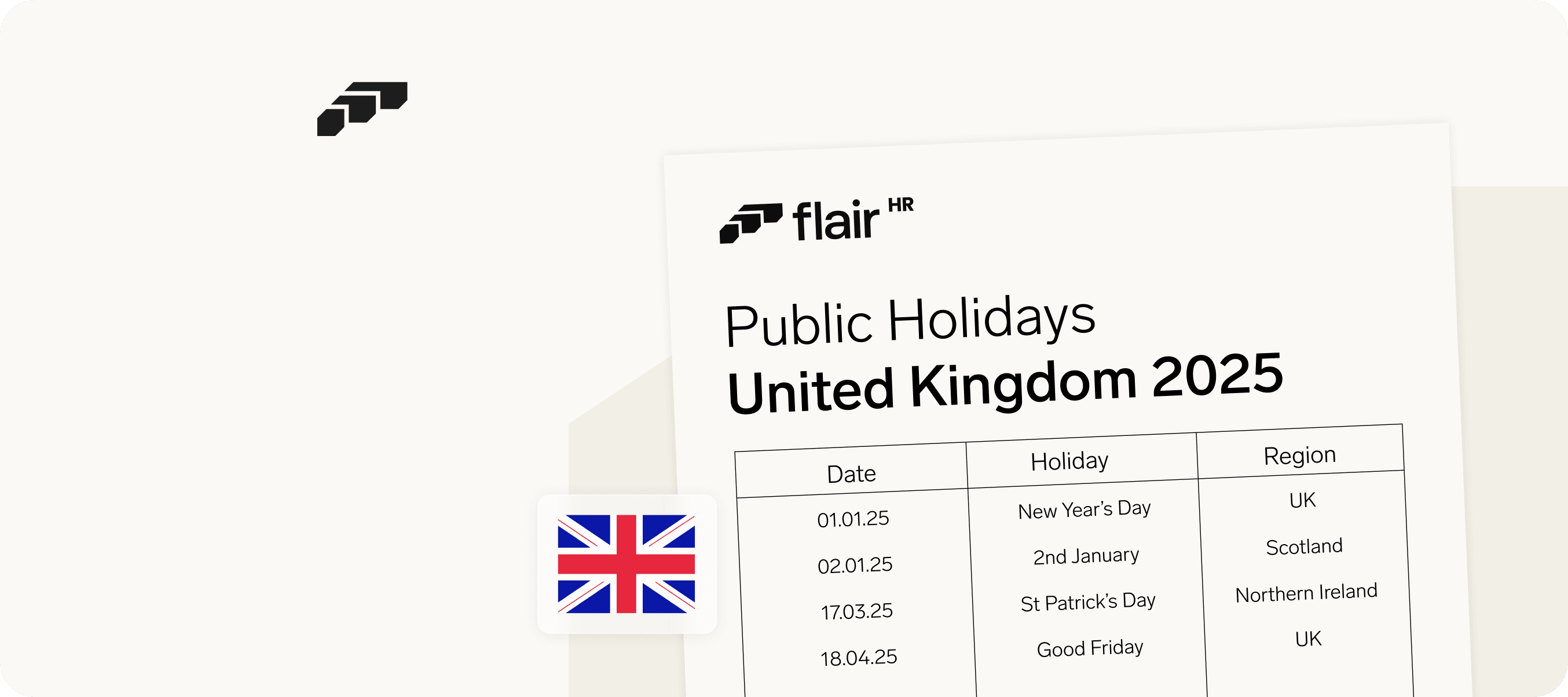 UK Bank Holidays 2025: Essential Dates To Remember