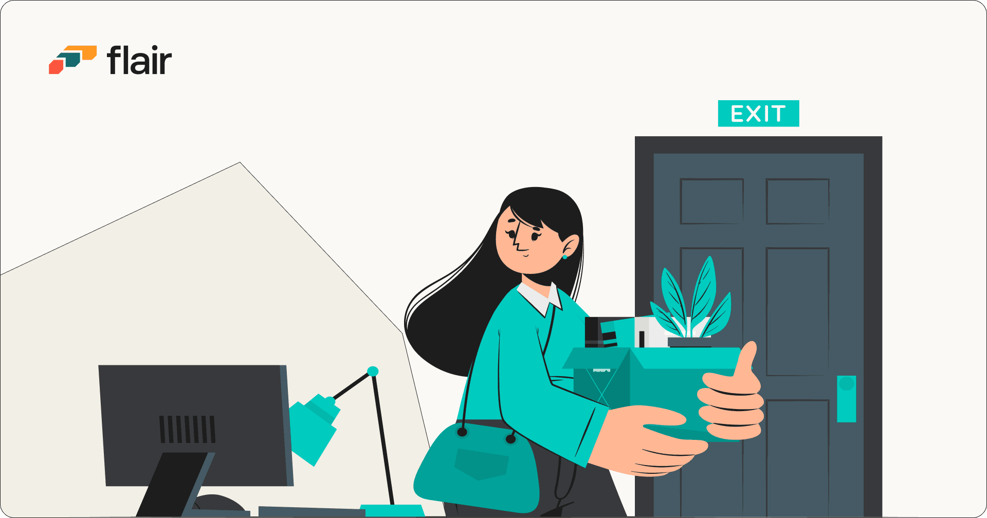 Employee attrition can be a challenge