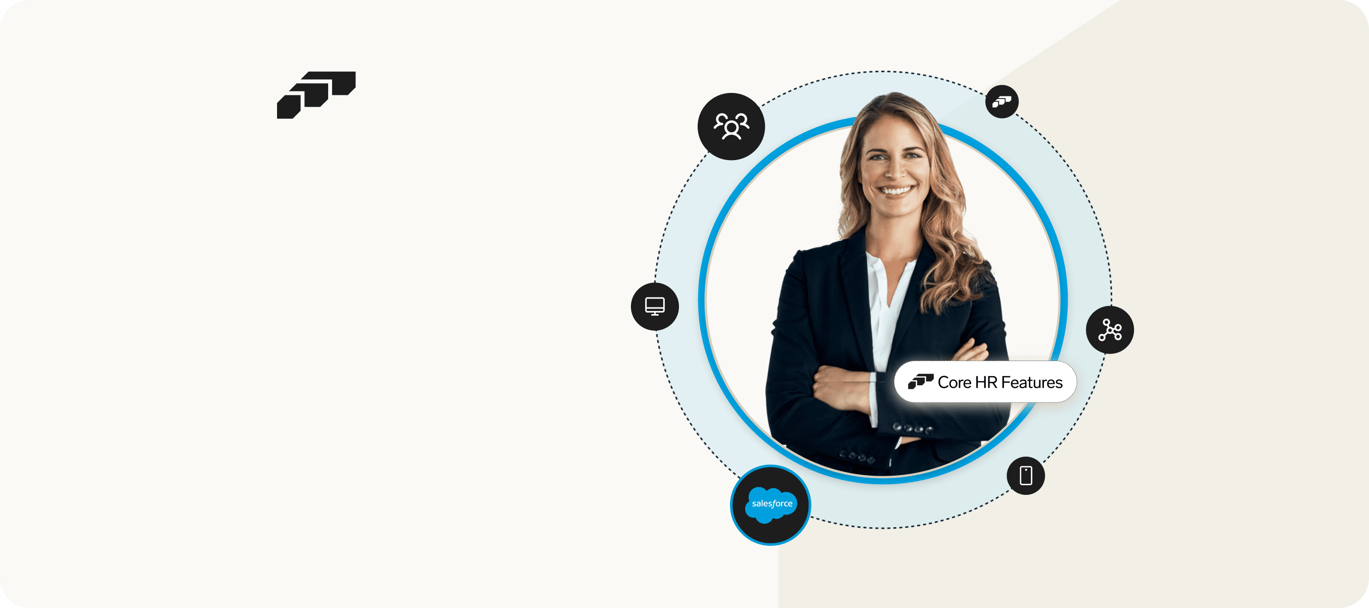 Why a Salesforce-Powered HR Solution Is the Future