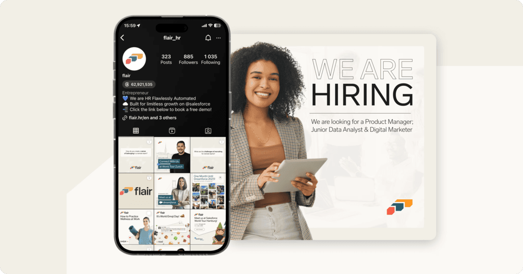 Hiring on Social Media: Effective Strategies for Finding Top Talent