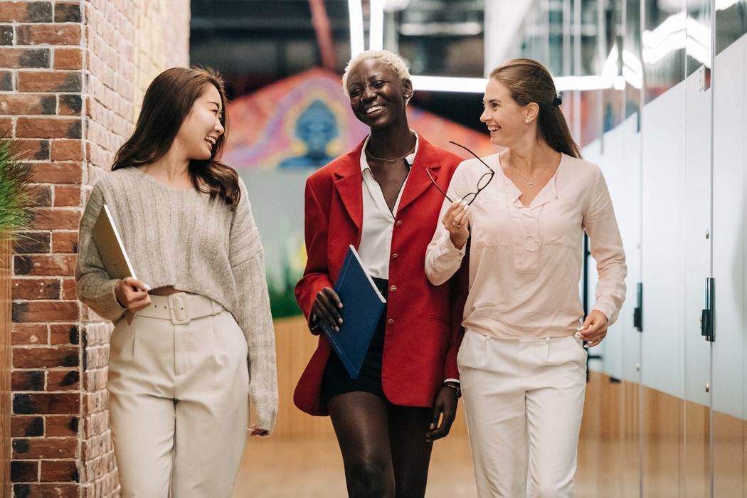 Human Resources play a big role in delivering employee benefits.