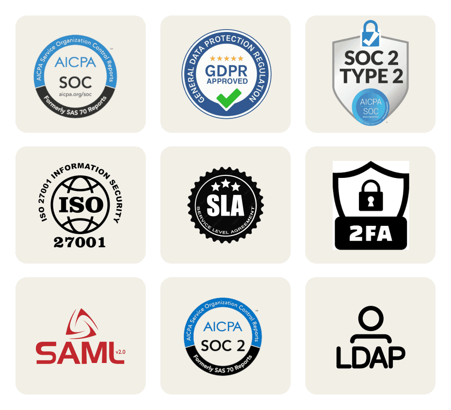 HR data security