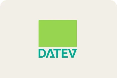 DATEV Logo