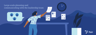 HR Business Partner responsibilities