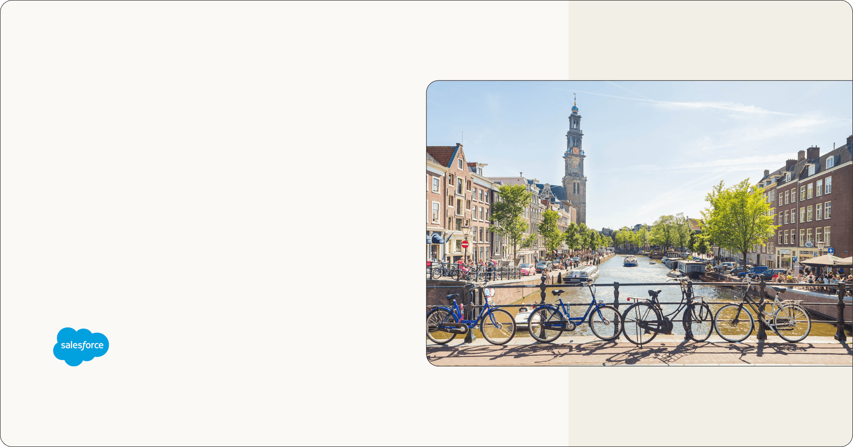 App Exchange Amsterdam 2023