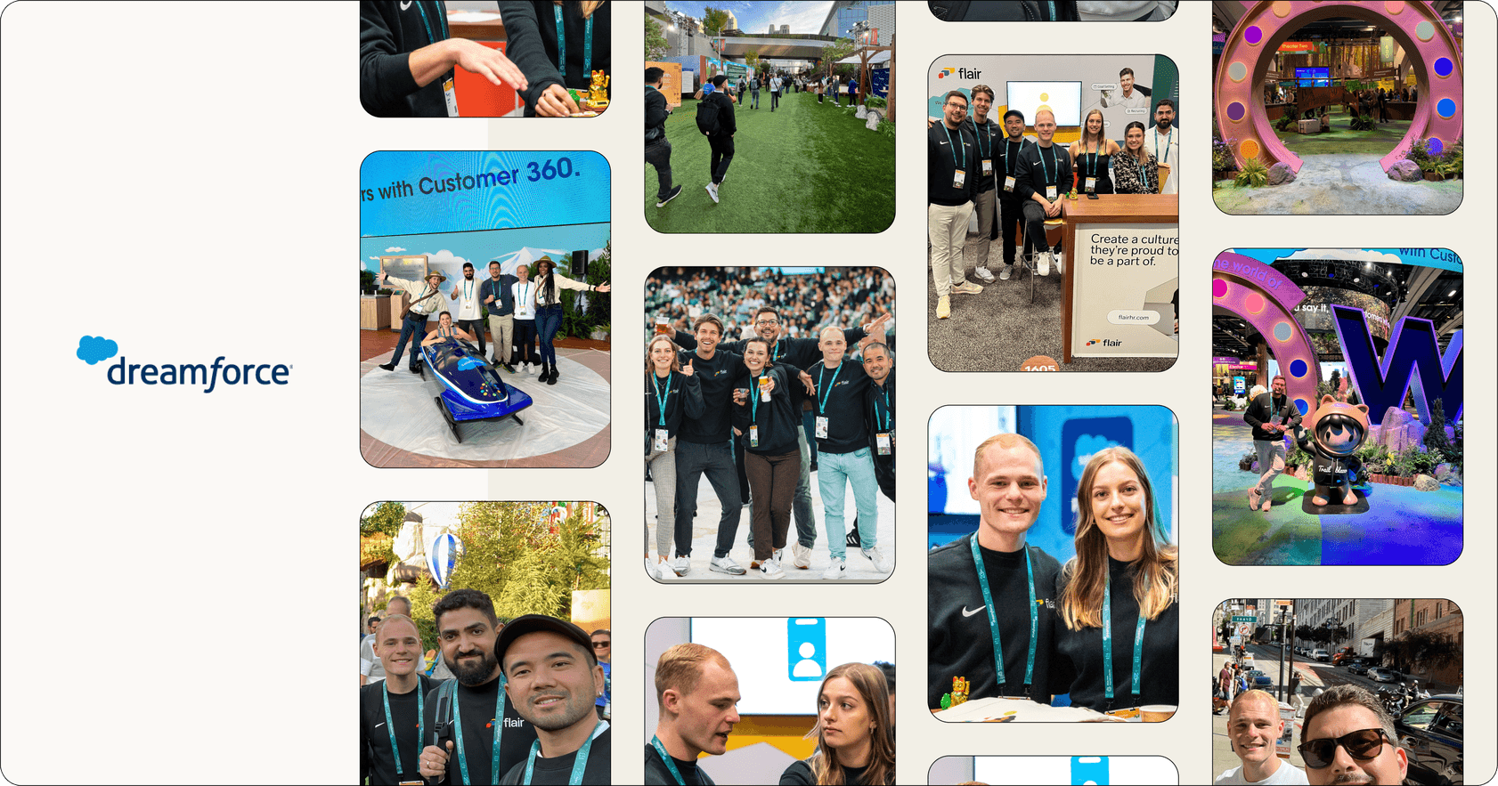 Dreamforce 2023