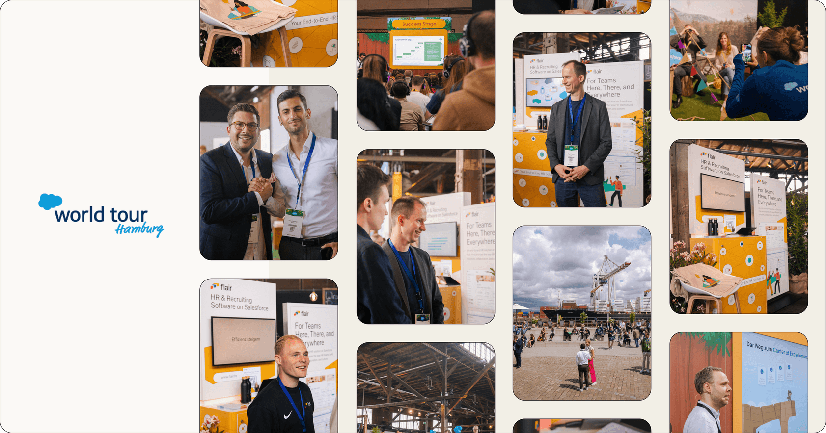 Salesforce World Tour Hamburg 23