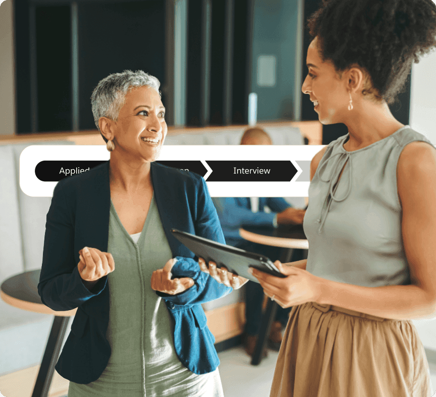 HR software for consultancies