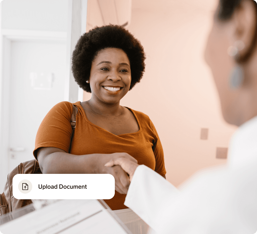 HR software for healthcare companies