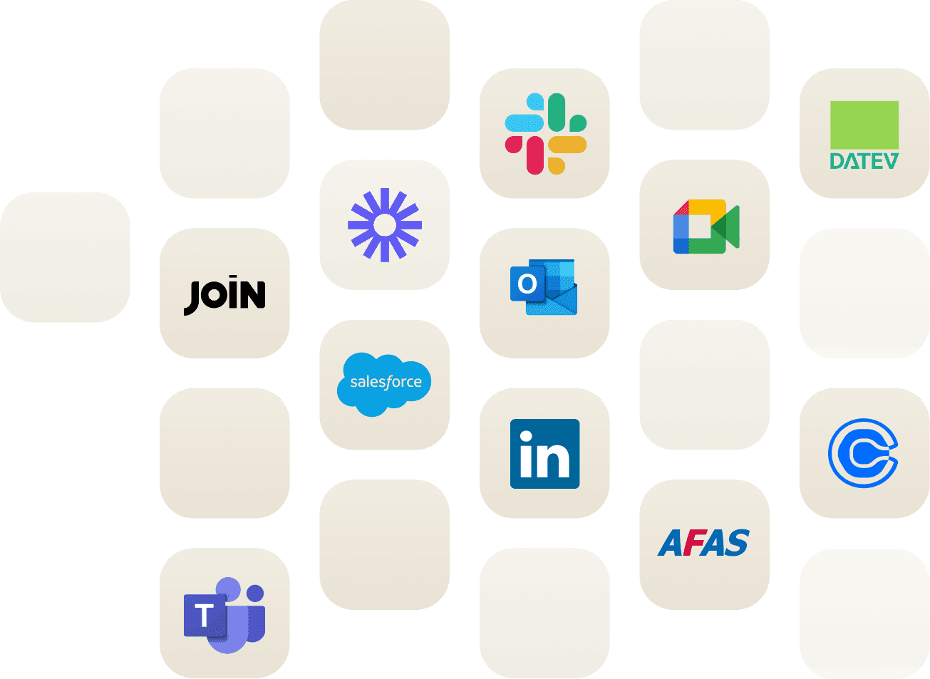 Integrations