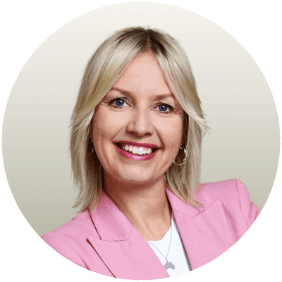 HR Expert Interview With Julia Böttcher