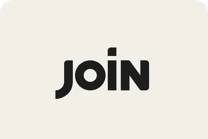 JOIN Logo
