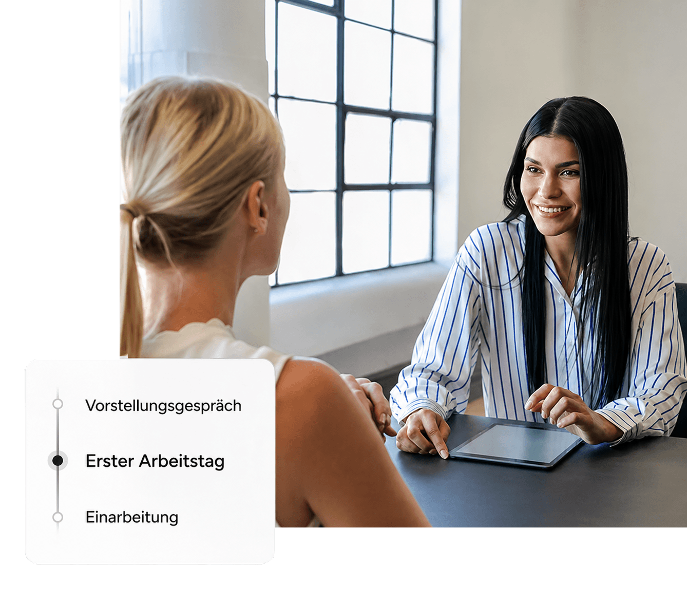 Onboarding 
