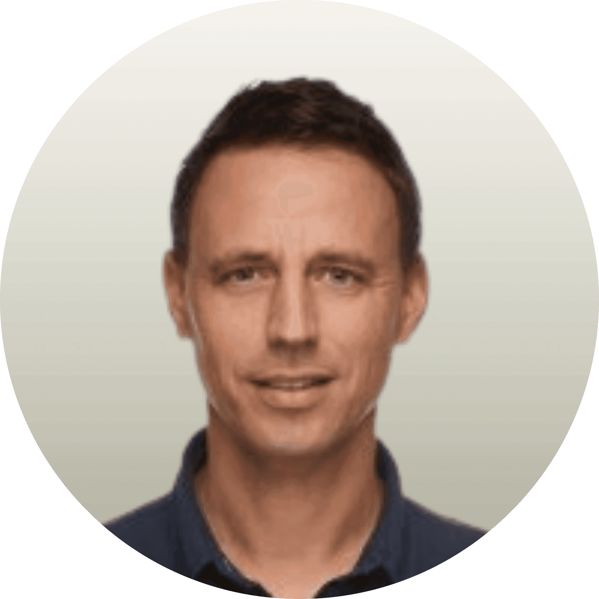Harald Mayer