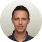 Harald Meyer, founder and CEO of Hutte