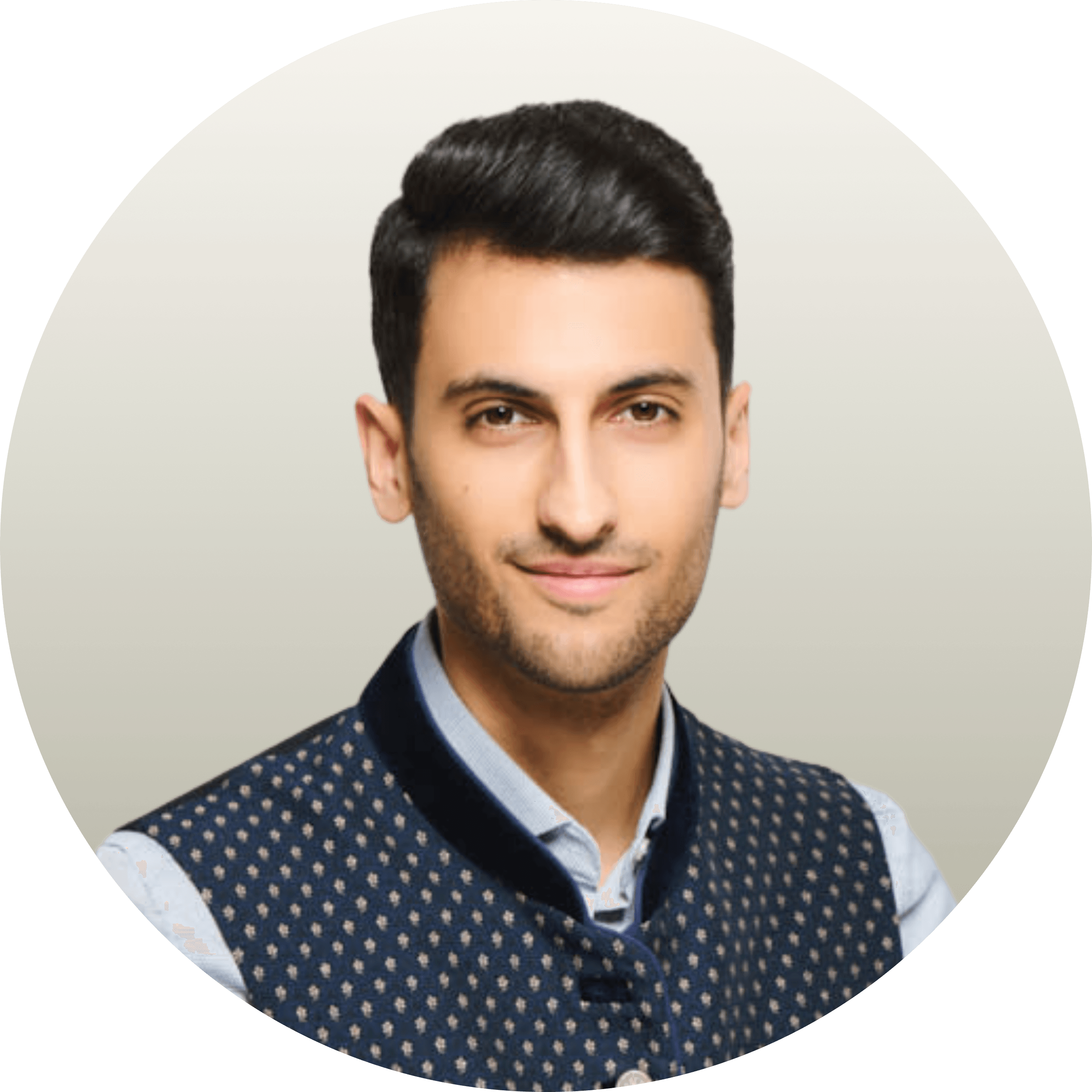 Timur N.
