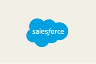 Salesforce Logo