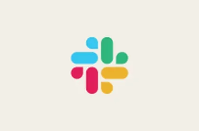 Slack Logo