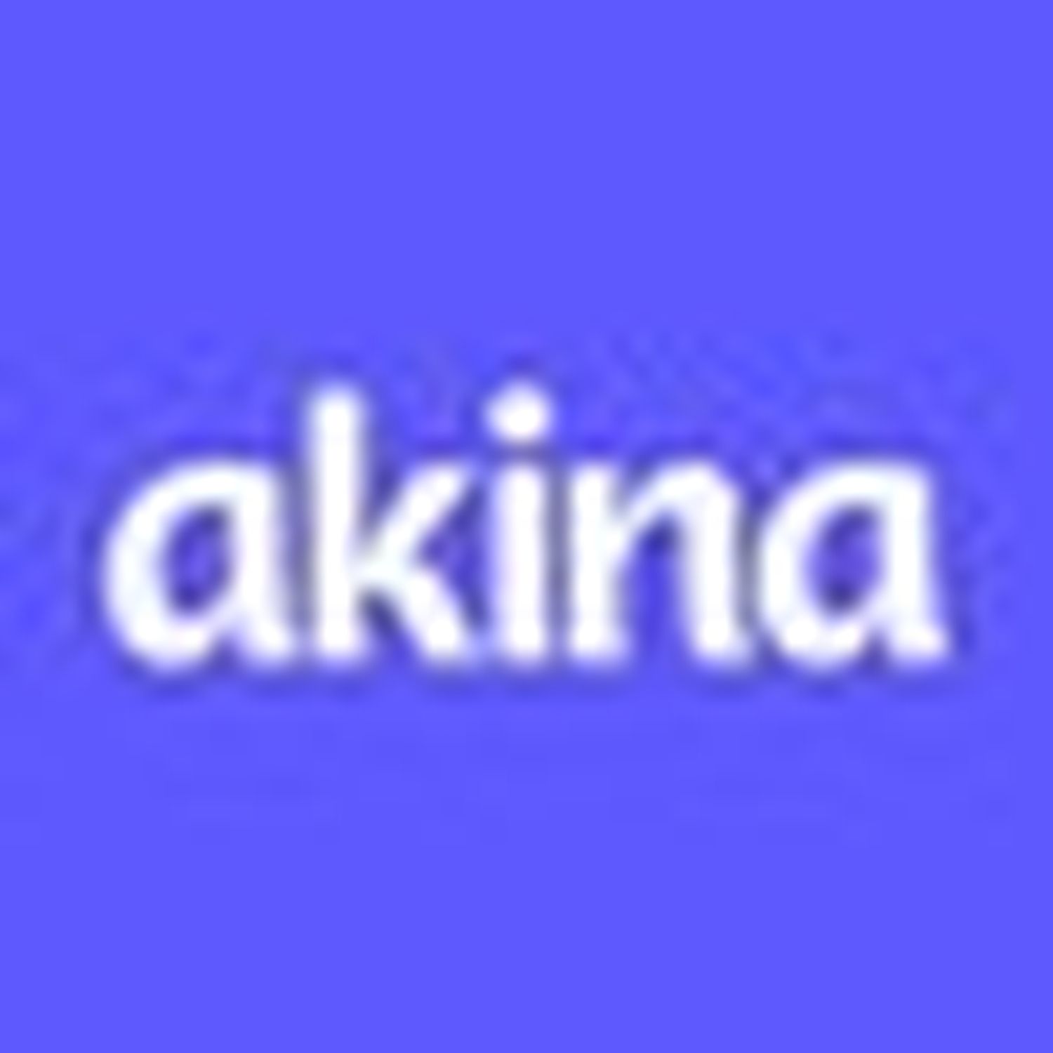 Akina