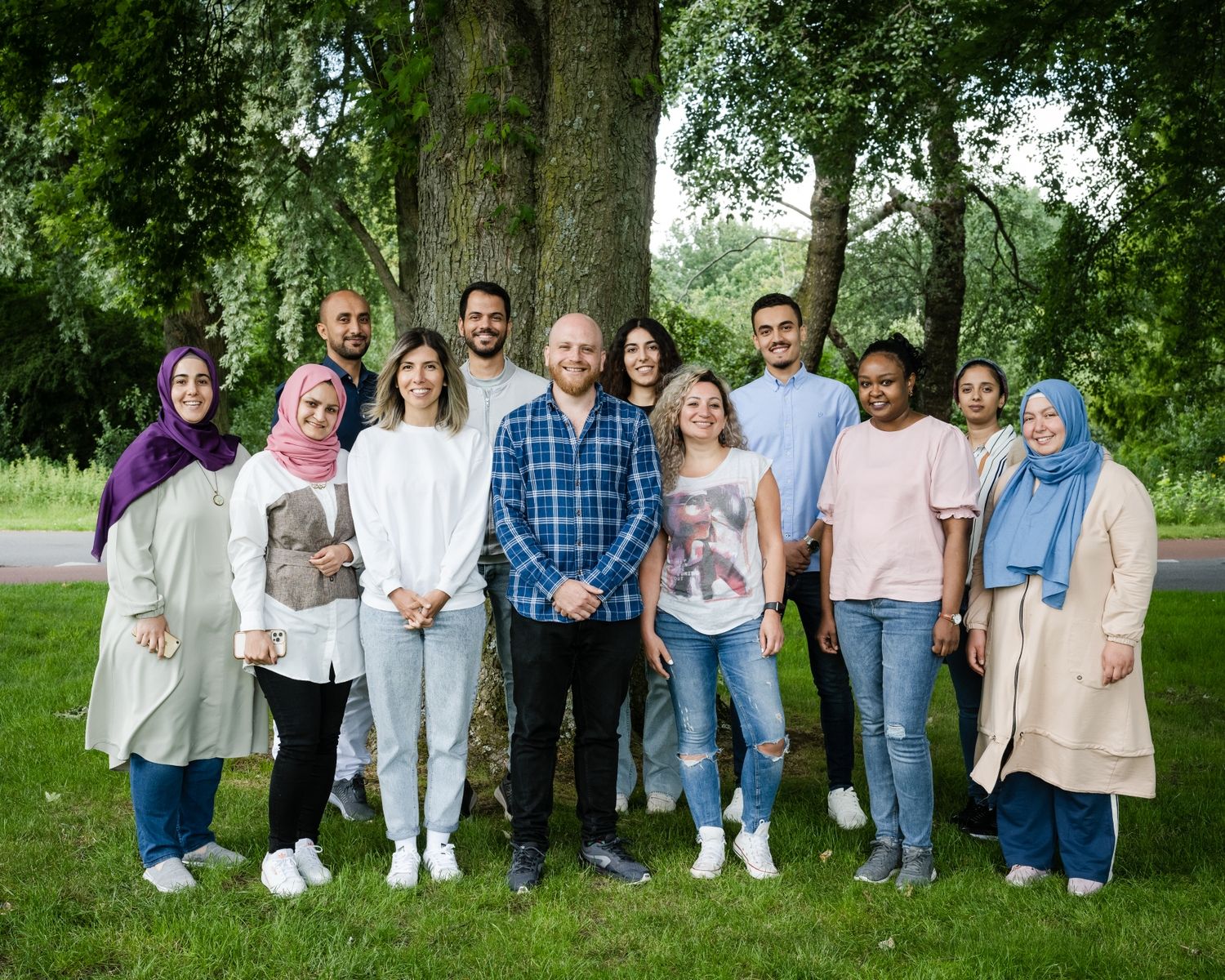 Wie flair der Blue Road Academy zu einem optimierten Onboarding verhilft