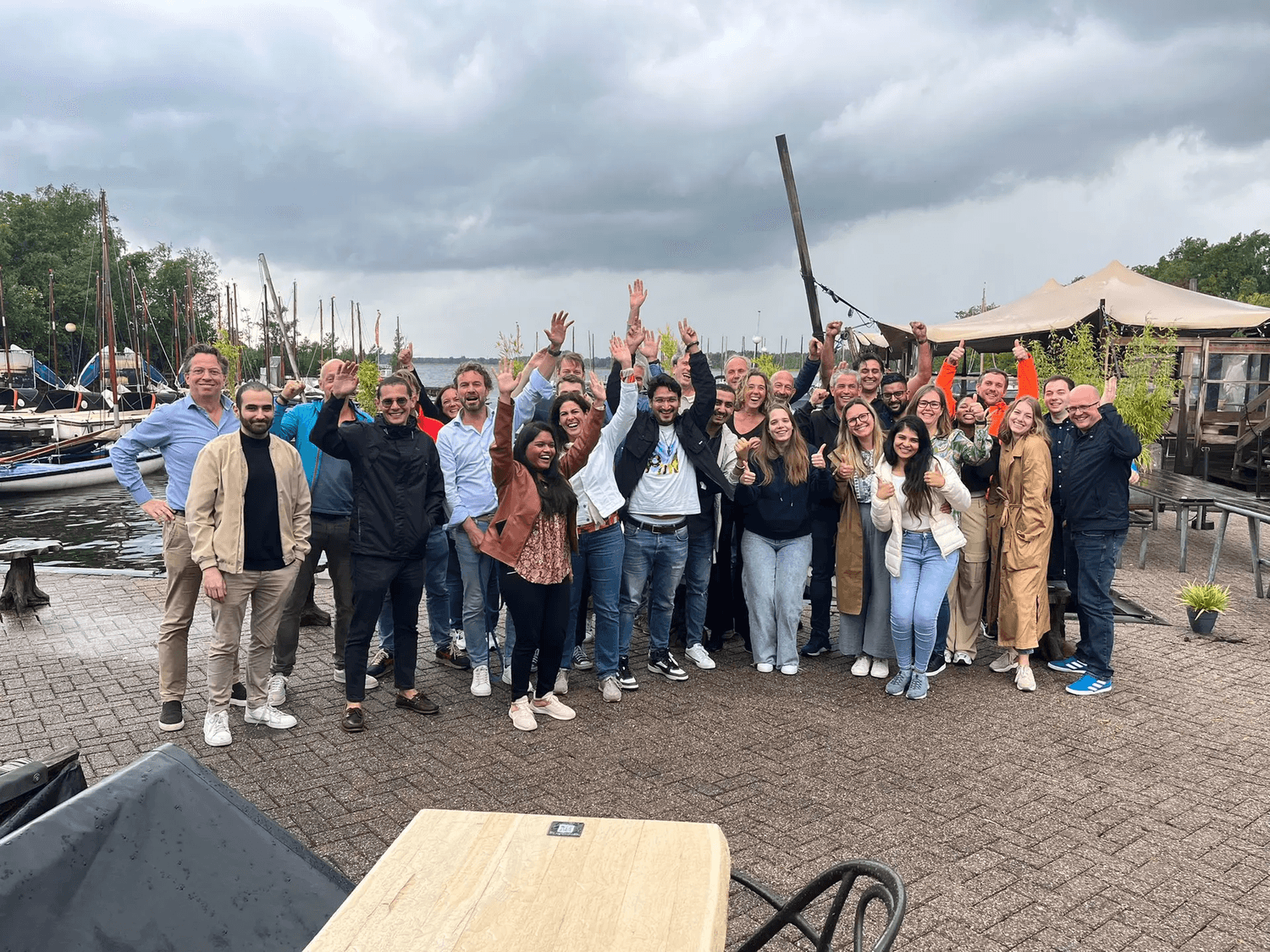 Cloudteam Company hebt Recruiting und Onboarding auf ein neues Level