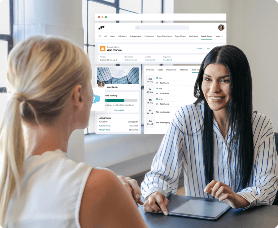 flair Success Hub