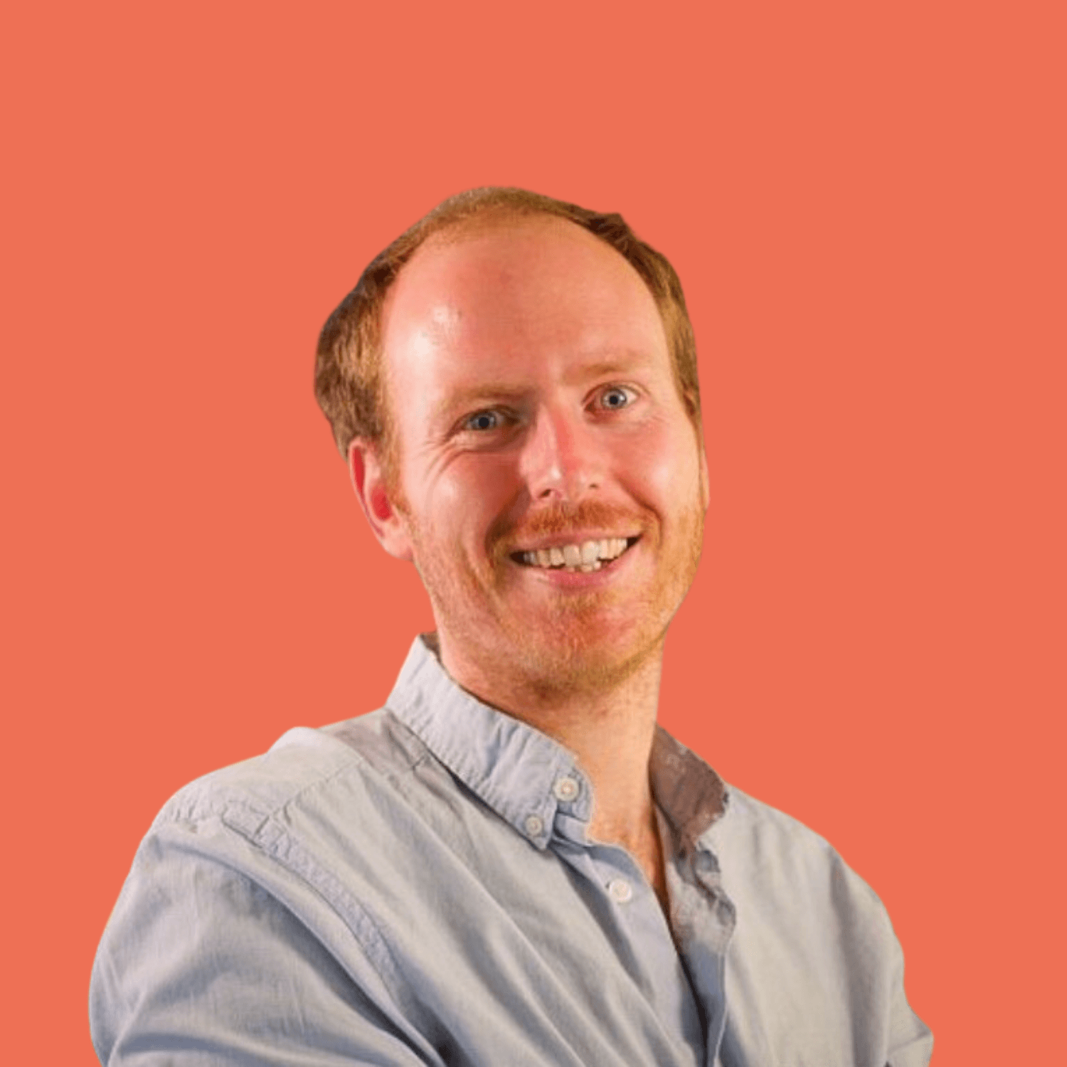 Luke White