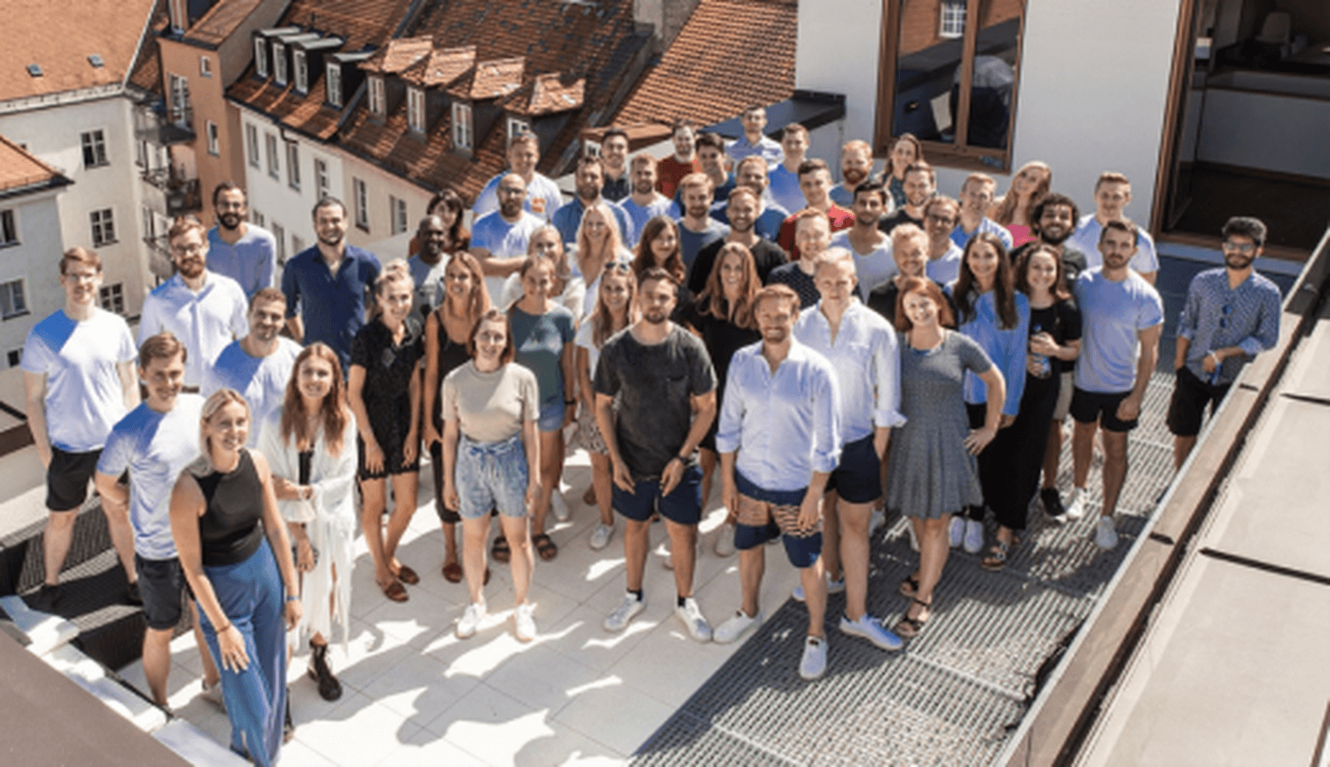Salesfive zentralisiert seine HR-Daten mit flair