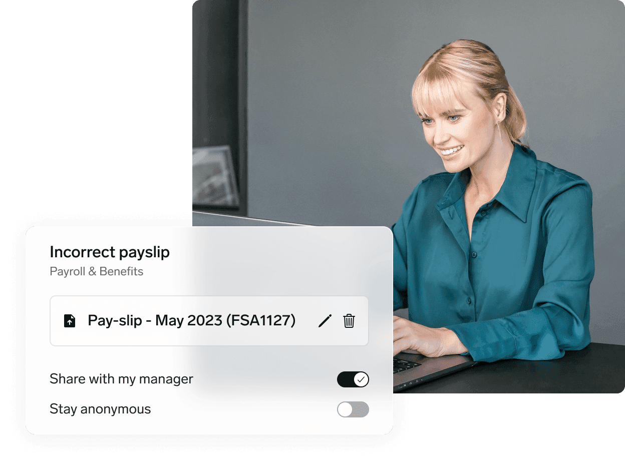 Ticketing Software