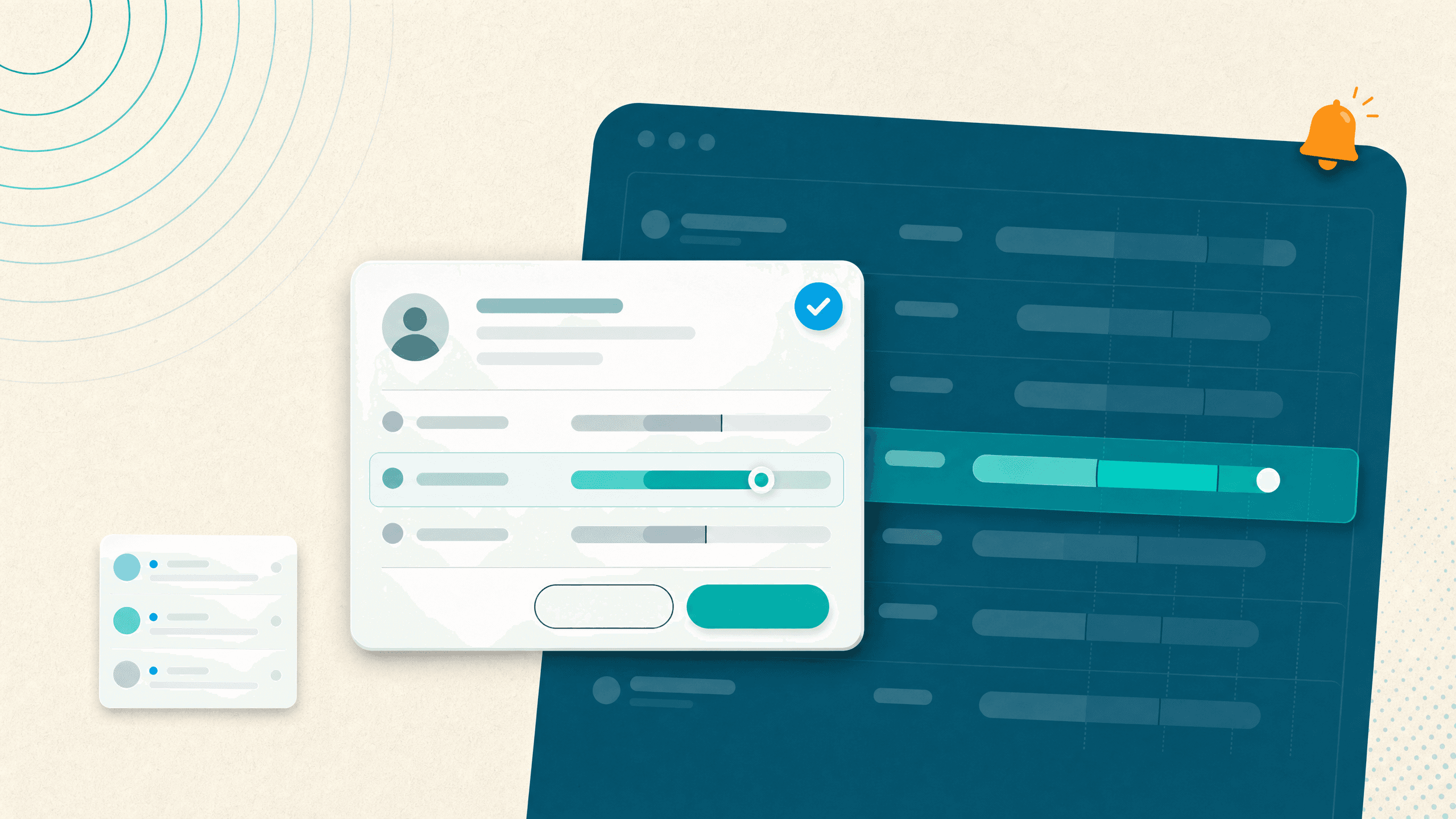 Recruiting Inbox and Compensation Reviews